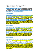 Hệ Thống Vận Tải Đường Ống Tại Việt Nam và Thế Giới: Tình Hình và Ứng Dụng