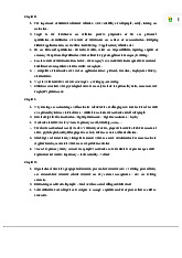 Final Exam Review for Sales Management môn Principle of Management | Trường Đại học Quốc tế, Đại học Quốc gia Thành phố Hồ Chí Minh