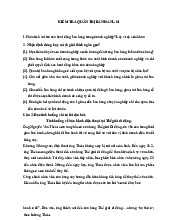 Kiểm tra quản trị bán hàng | Đại học Kinh tế kỹ thuật công nghiệp