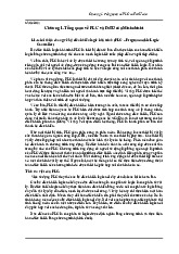 Bài Giảng Chương 1 Về PLC FX5U - Tìm Hiểu Cấu Trúc và Ứng Dụng | Môn Công Nghệ Thông Tin - Trường Cao đẳng Công nghệ Tây Nguyên