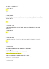 TOP 20 câu hỏi trắc nghiệm ôn tập học phần Computer Science | Trường Đại học Quốc tế, Đại học Quốc gia Thành phố Hồ Chí Minh