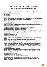 Thời gian thực dân Pháp tiến hành khai thác thuộc địa lần thứ nhất ở Việt Nam. Trường đại học Nguyễn Tất Thành