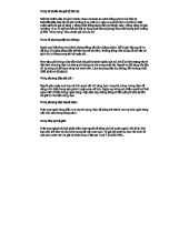 Chức Năng Tiền Tệ: Ví Dụ Và Giá Trị Trong Giao Dịch Và Lưu Thông