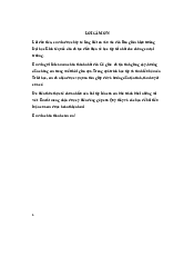 Bài tập lớn - Triết học Mác Lenin| Đại học Kinh Tế Quốc Dân