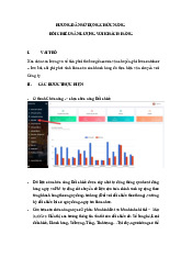 Hướng dẫn sử dụng chức năng đối chiếu sản lượng với khách hàng | Học viện Hành chính Quốc gia