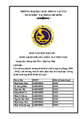 ChủtrươngchuyểnhướngchiếnlượccáchmạngcủaĐảng(1939-1941)ChủtrươngtrênđãkhắcphụchạnchếcủaLuậnCương ch