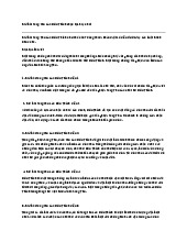 Mở bài Sang thu của Hữu Thỉnh chọn lọc hay nhất | Ngữ văn 9