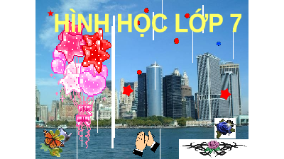 Giáo án điện tử Toán 7 Bài 13 Kết nối tri thức: Hai tam giác bằng nhau. Trường hợp bằng nhau thứ nhất của tam giác