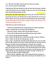 Chiến thuật Tender Offers và Proxy Fights trong M&A: Phân tích Chi tiết môn Sáp nhập, mua lại và tái cấu trúc doanh nghiệp | Trường Đại học Kinh tế Thành phố Hồ Chí Minh