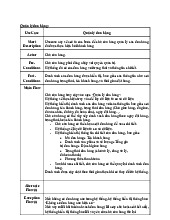 Hướng dẫn chi tiết cho chủ cửa hàng | Môn Quản lý đơn hàng - Đại học Sư phạm Kỹ thuật Thành phố Hồ Chí Minh