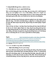 Quản Trị Tiền Lương: Mục Đích và Chính Sách Trả Lương Môn Quản trị nguồn nhân lực | Trường Đại học Công nghiệp Thành phố Hồ Chí Minh