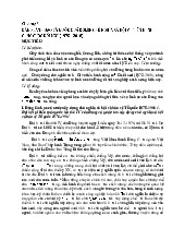 Đảng lãnh đạo cả  nước qua đó  lên chủ nghĩa xã hội và tiến hành  công cuộc đổi mới (1975 - 2018) môn Tư tưởng Hồ Chí Minh   | Trường đại học kinh doanh và công nghệ Hà Nội