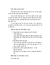 Câu hỏi ôn tập | Kinh tế chính trị Mác - Lênin | Đại học Tôn Đức Thắng