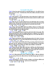 Thế nào là Quy tắc cộng động ? | Trường Đại học Sư phạm Hà Nội