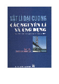 Chủ đề 1- vật lý đo lường | Học viện Báo chí và Tuyên truyền