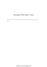 Đề cương Việt Ngữ Học- Trường Đại học Ngoại ngữ- Đại học Quốc gia Hà Nội
