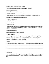 Trắc nghiệm môn Triết chương 1 | Đại học Y Dược Thái Bình