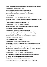 Chương 1: Nguồn, vai trò và nhiệm vụ môn Phân tích hoạt động kinh doanh | Học viện Công Nghệ Bưu Chính Viễn Thông