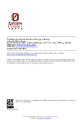 bài báo về thị trường tài chính