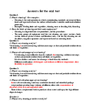 Đề CươngTiếng Anh Chuyên Ngành Công nghệ thực phẩm  | Học viện Nông nghiệp Việt Nam