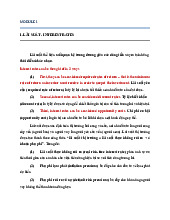 Tài liệu Thống kê ứng dụng | Trường Đại học Kinh tế – Luật, Đại học Quốc gia Thành phố Hồ Chí Minh