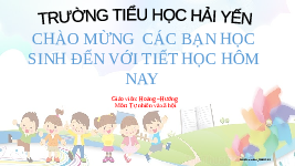 Giáo án điện tử Tự nhiên và Xã hội 2 Bài 28 Kết nối tri thức: Các mùa trong năm