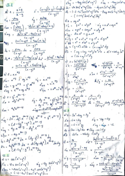 Bài tập chương 6 toán cao cấp