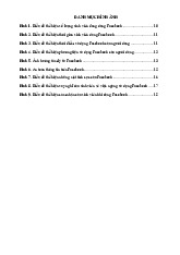 Đề cương quản trị học căn bản | Trường đại học kinh tế - luật đại học quốc gia thành phố Hồ Chí Minh