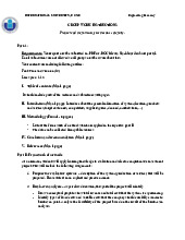 Group work instruction Môn Engineering Economy | Trường Đại học Quốc tế, Đại học Quốc gia Thành phố Hồ Chí Minh