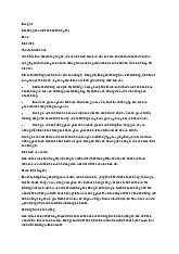 Kế Hoạch Tiếp Thị Ứng Của Khách Sạn Hilton môn Marketing du lịch | Trường Đại Học Nha Trang