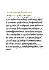 Phân tích ảnh hưởng đến hành vi tiêu dùng trên Shopee Food | Nguyên Lý Marketing | Đại học Tôn Đức Thắng