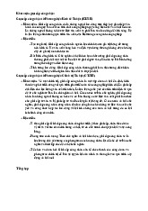 Khái niệm và Đặc điểm Giai cấp Công nhân trong Kinh tế và Chính trị môn Chủ nghĩa xã hội khoa học | Trường Đại học Tôn Đức Thắng
