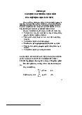 Chương 5: Xác định các thông số cơ bản của hệ thống động lực ô Tô | Tài liệu môn Công nghệ kĩ thuật ôto Trường đại học sư phạm kỹ thuật TP. Hồ Chí Minh