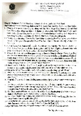 Đề thi cuối kỳ học phần Tư pháp quốc tế năm 2024 - 2025 | Đại học Luật Thành phố Hồ Chí Minh