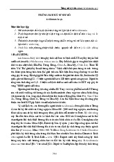 Tài liệu về Trùng roi kí sinh mô môn Ký sinh trùng | Trường Đại học Y dược - Đại học Huế