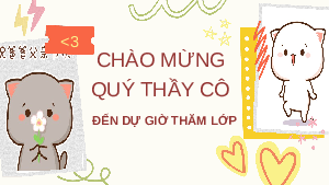 Giáo án điện tử Vật lí 10 Bài 5 Kết nối tri thức: Tốc độ và vận tốc