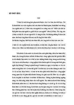 Ý thức và vai trò của tri thức trong đời sống xã hội | môn Triết học Mác - Leenin| Đại học sư phạm Hà nội 