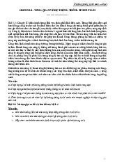 Bài tập vẽ lưu đồ chứng từ có lời giải | Học viện phụ nữ Việt Nam