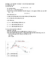 Chương 5 Lý thuyết về hành vi của hãng kinh doanh môn Kinh tế vi mô 1 | Học viện Tài chính