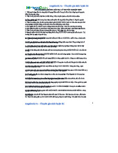 Từ khóa Địa Lý lớp 12: Các tóm tắt chủ đề quan trọng cho kỳ thi tốt nghiệp