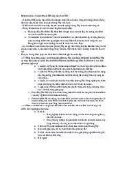 Bối cảnh châu Á từ cuối thế kỉ XIX môn Lịch sử Đảng Cộng sản Việt Nam | Học viện Chính sách và Phát triển