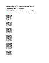 Pokémon Unbound Cheats (2.0) - Tài liệu tổng hợp