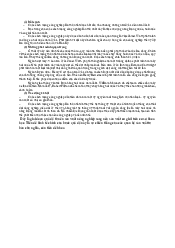 Cách mạng công nghiệp lần  | Đại học Sư phạm Hà Nội