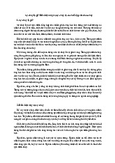 Sự cháy là gì? Điều kiện xảy ra sự cháy và cách để dập tắt đám cháy