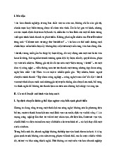 Đề xuất mô hình văn hóa doanh nghiệp mới cho Viettel | Đại học Văn Lang