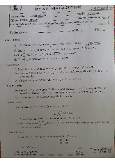 Đề thi cuối HKII học phần Vi tích phân 2B năm 2024 - 2025 | Trường Đại học Khoa học tự nhiên, Đại học Quốc gia Thành phố Hồ Chí Minh