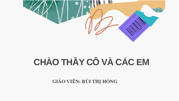 TUẦN 11 | Bài giảng PowerPoint HĐTN 6 | Kết nối tri thức
