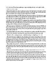  Đề cương môn Chủ nghĩa xã hội khoa học  - trường đại học kinh tế- tài chính thành phố Hồ chí minh