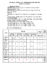 Đề thi giữa học kỳ 1 môn Khoa học tự nhiên lớp 7 năm học 2024 - 2025 - Đề số 1 | Bộ sách Cánh diều
