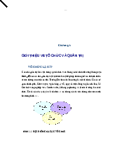 Quản Trị Học - Giáo Trình | Quản Trị Học | Đại học Ngoại thương